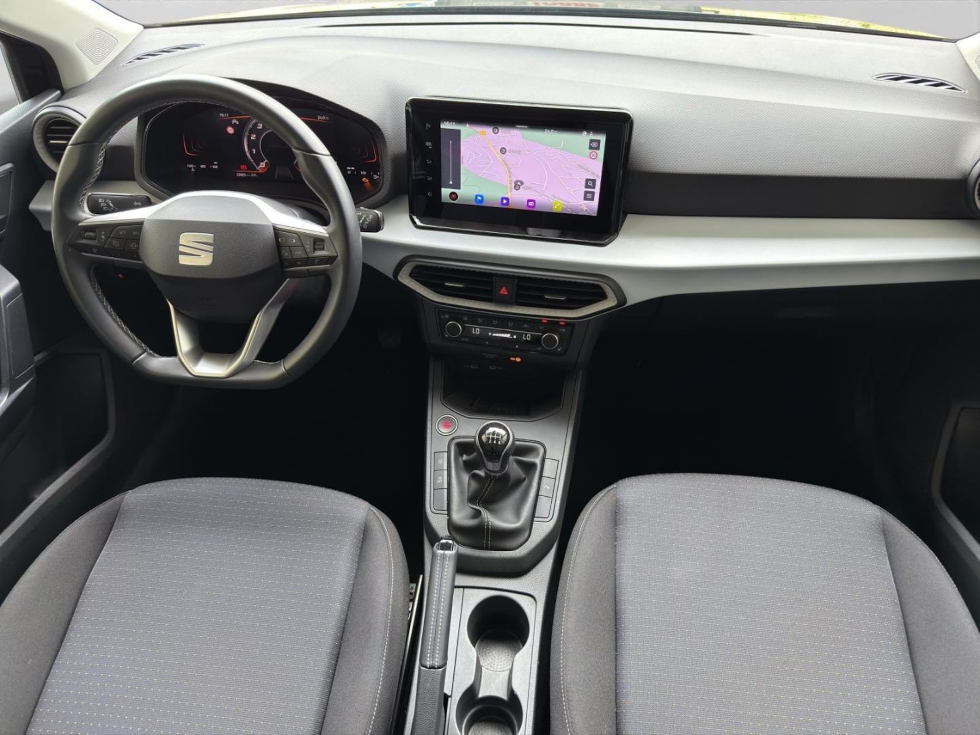 SEAT Ibiza Style