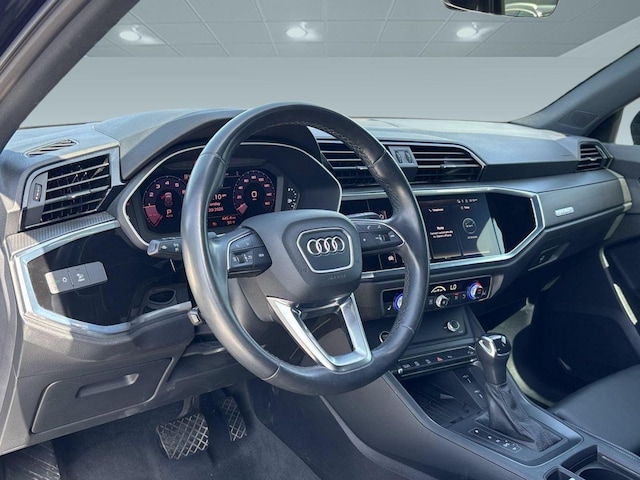 2023 Audi Q3 SUV