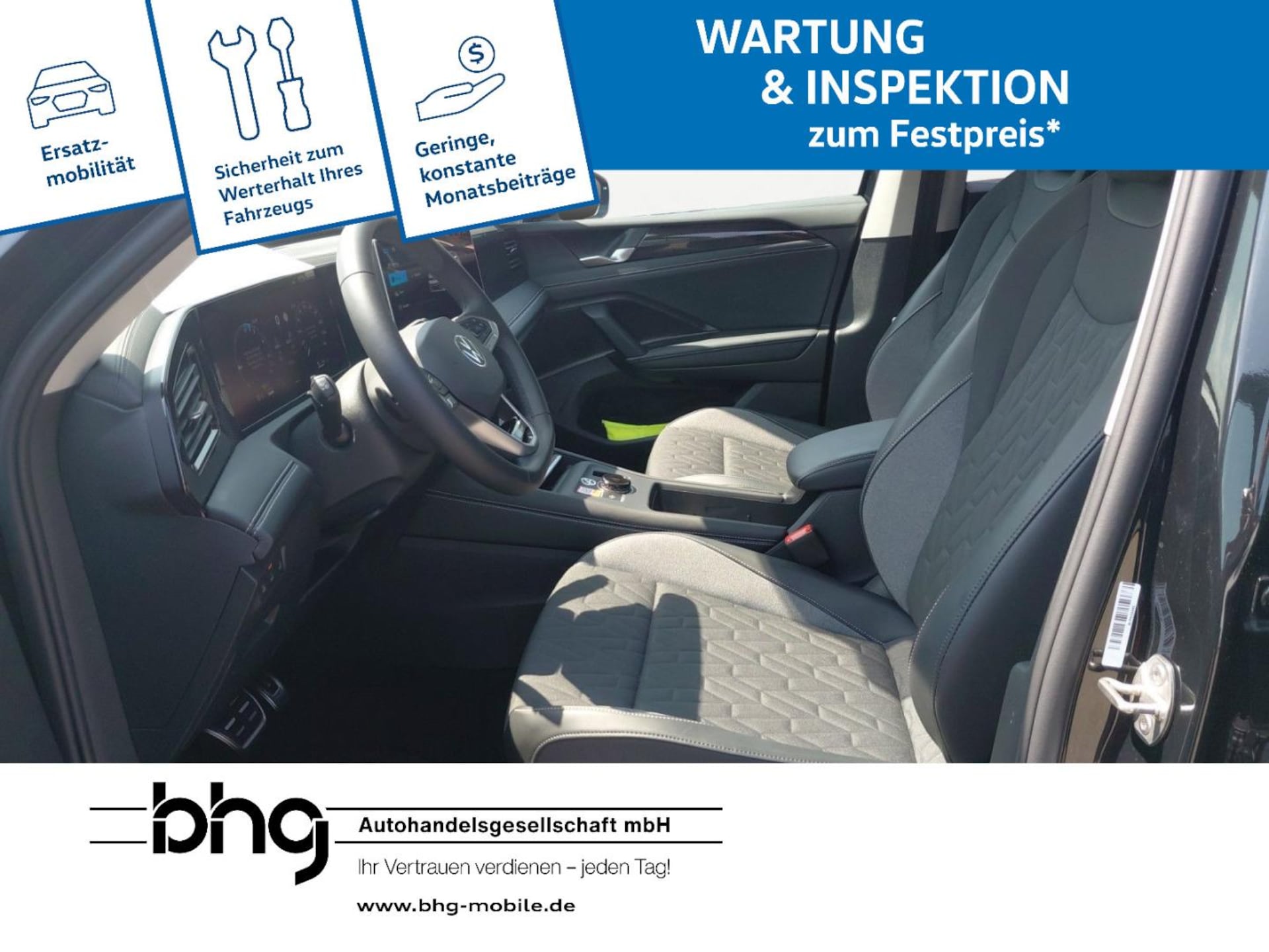 Volkswagen Tiguan ENERGY