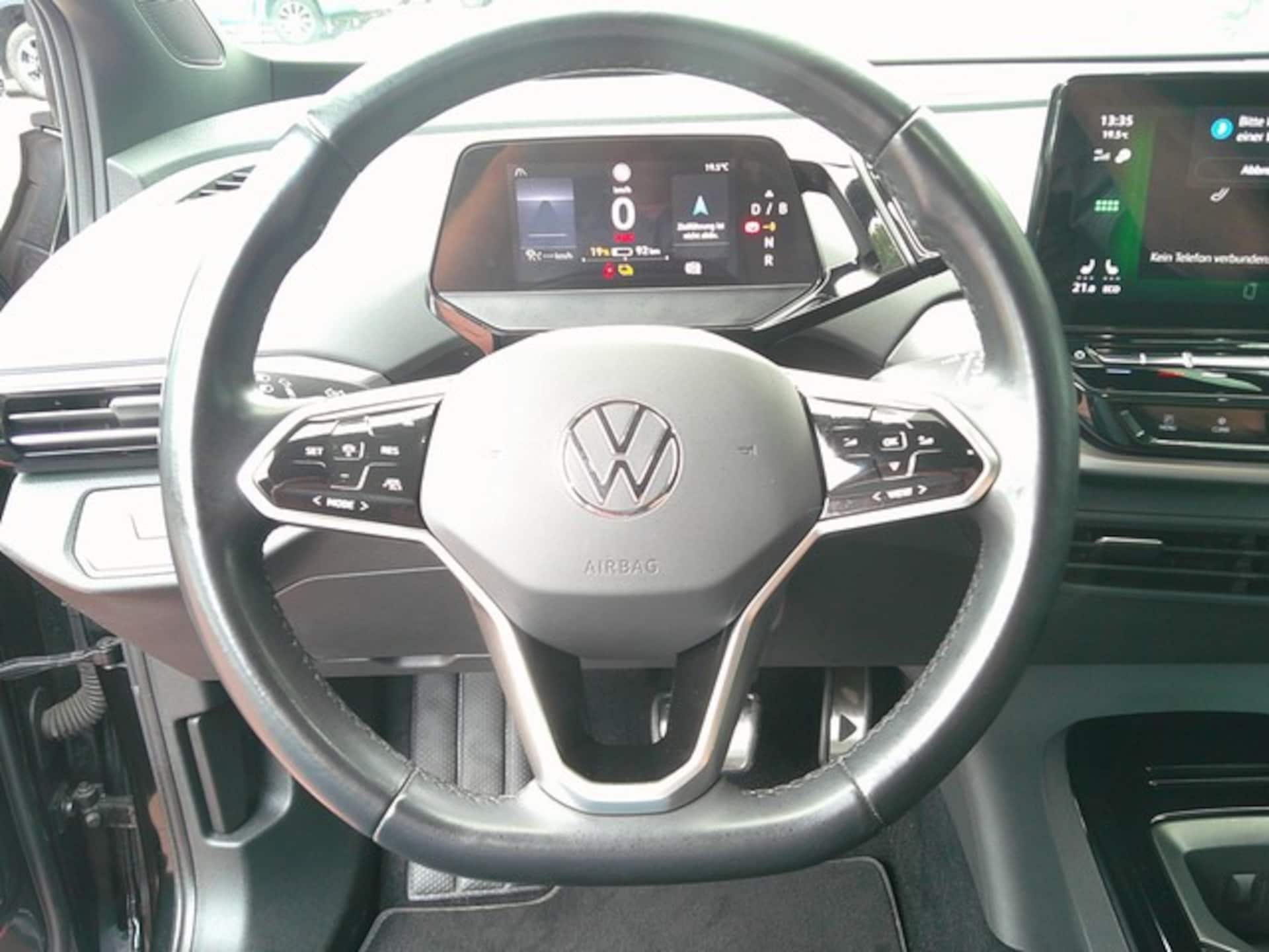 Volkswagen ID.4 Pro Performance