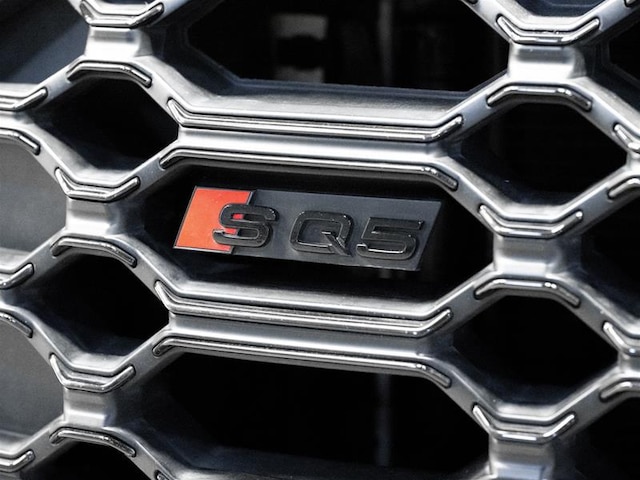 2023 Audi SQ5