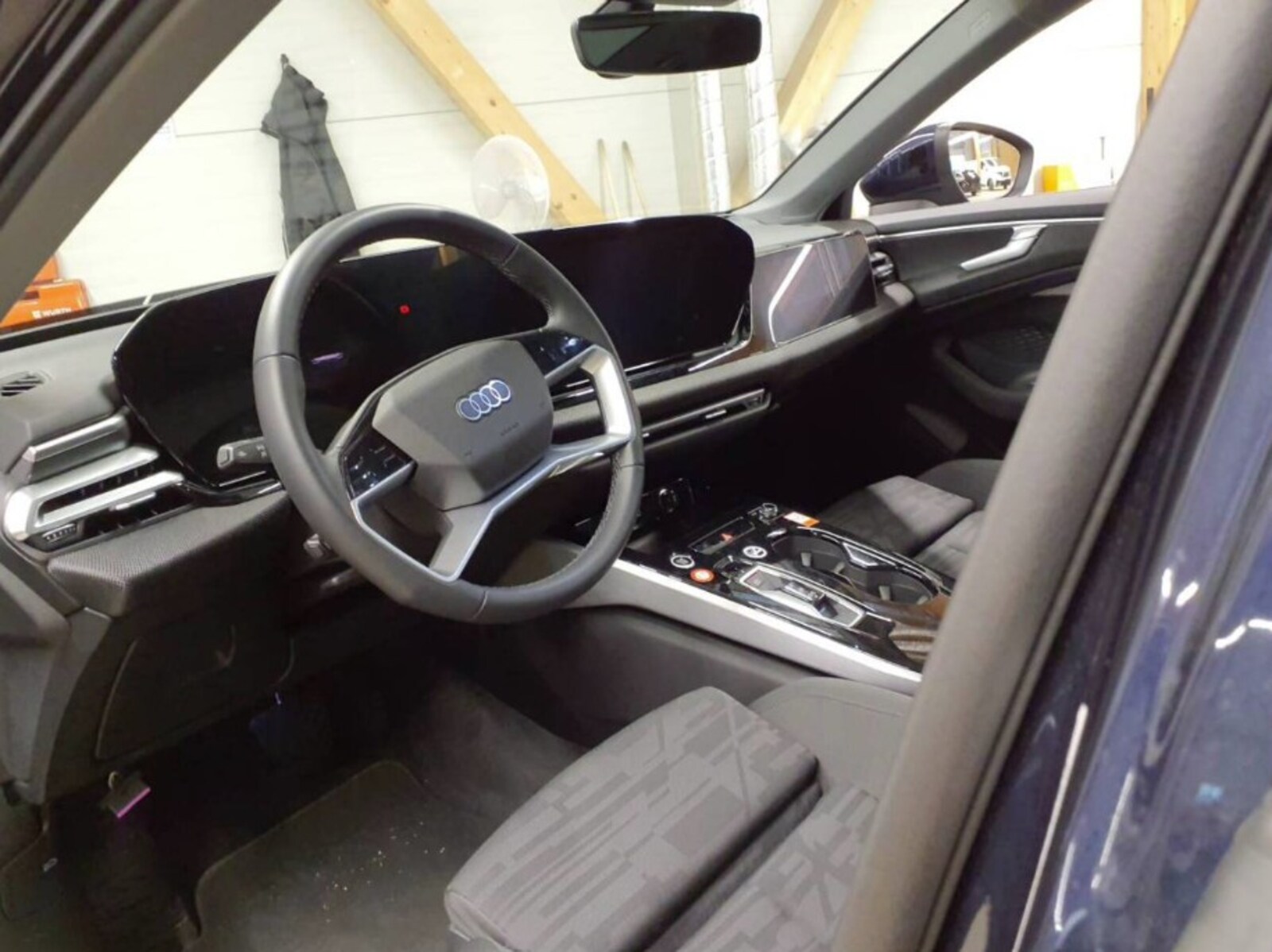 Audi A6 Avant – Bild 3