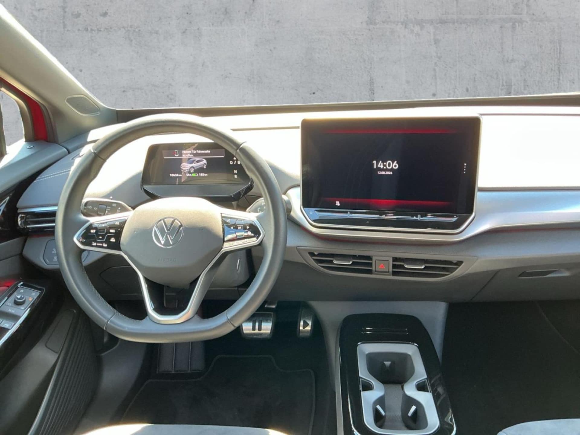 Volkswagen ID.4 Pure