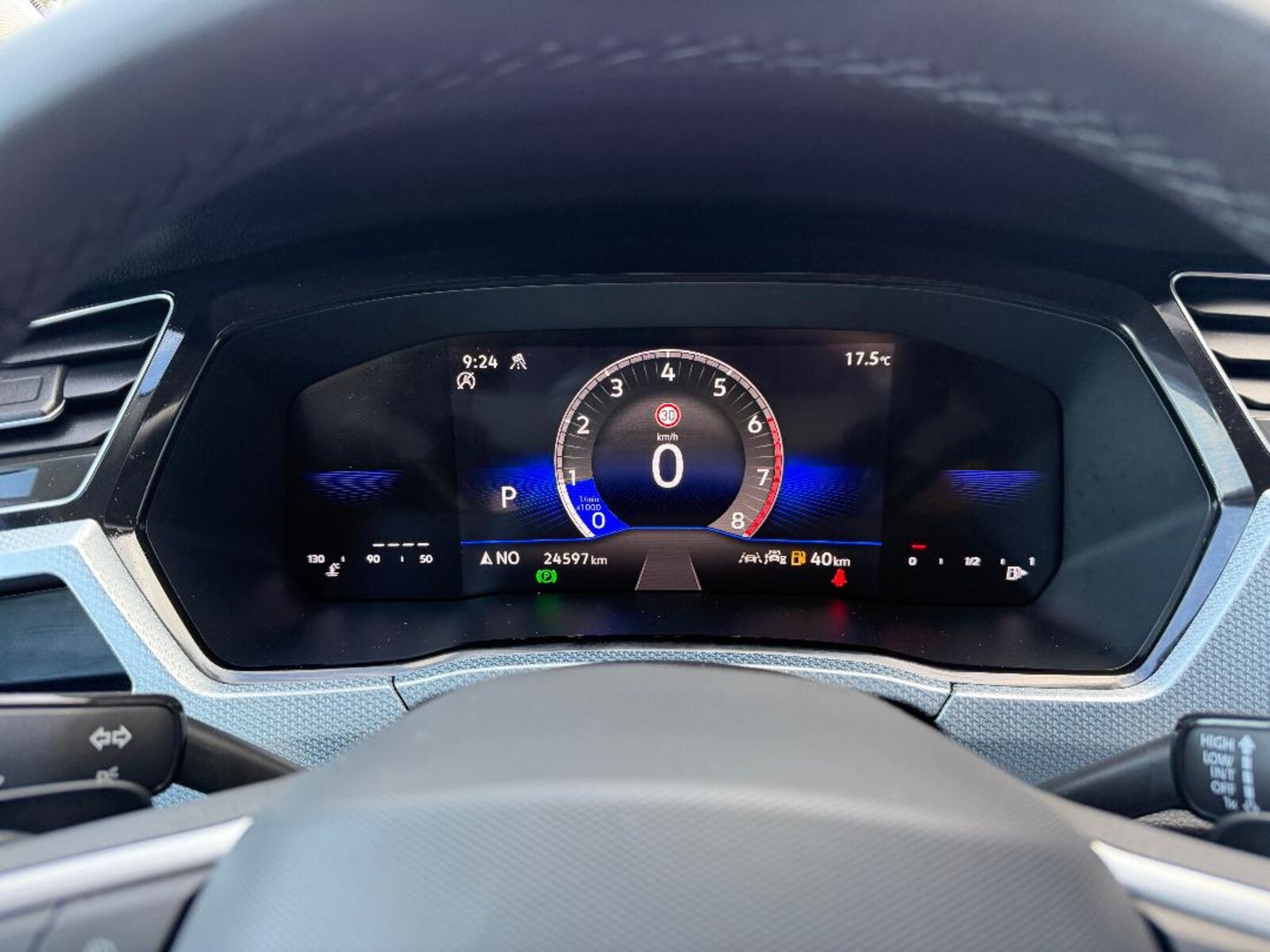 Volkswagen Touran – Bild 30