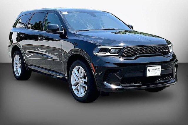 2025 Dodge Durango