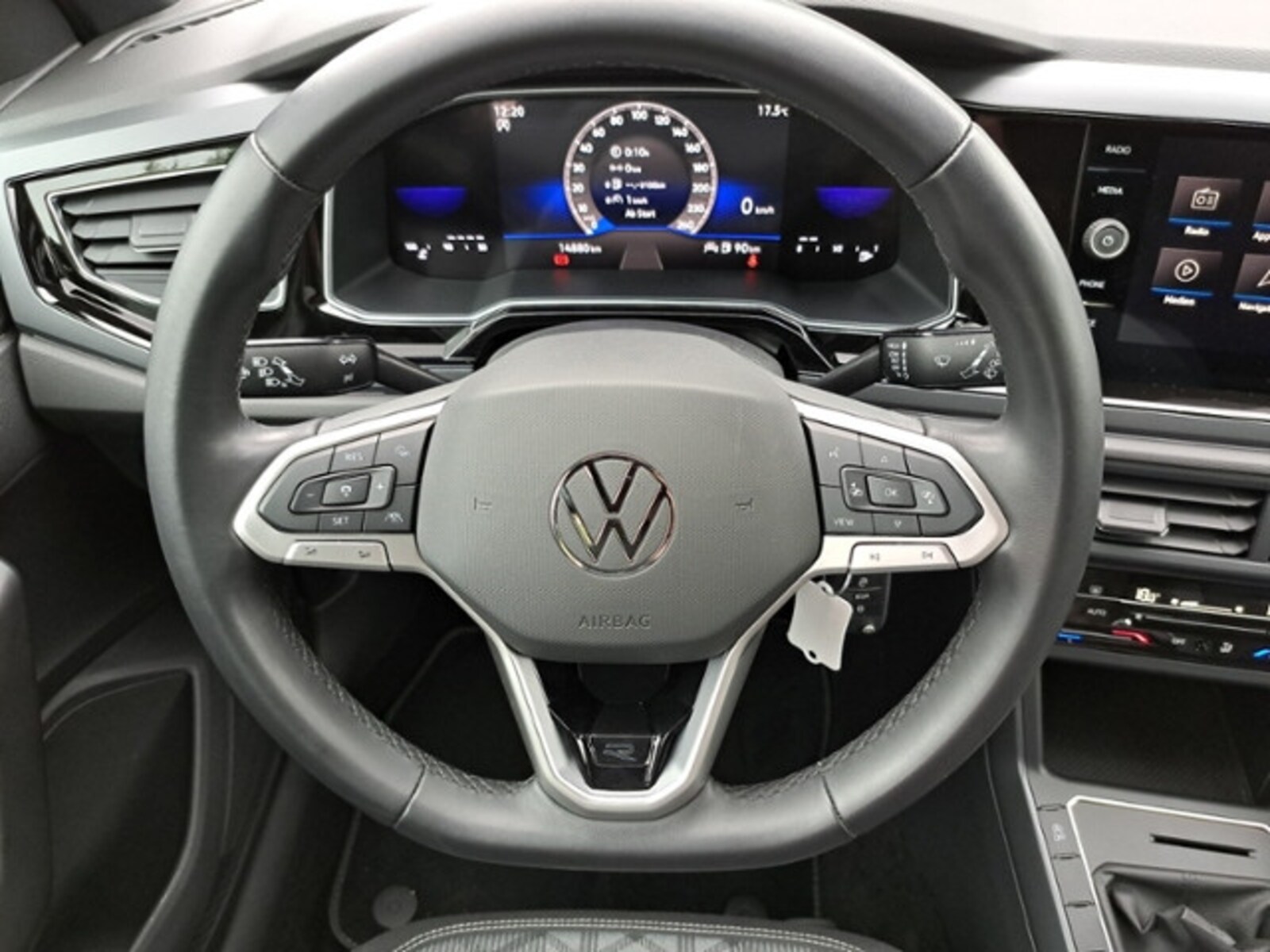 Volkswagen Polo – Bild 18