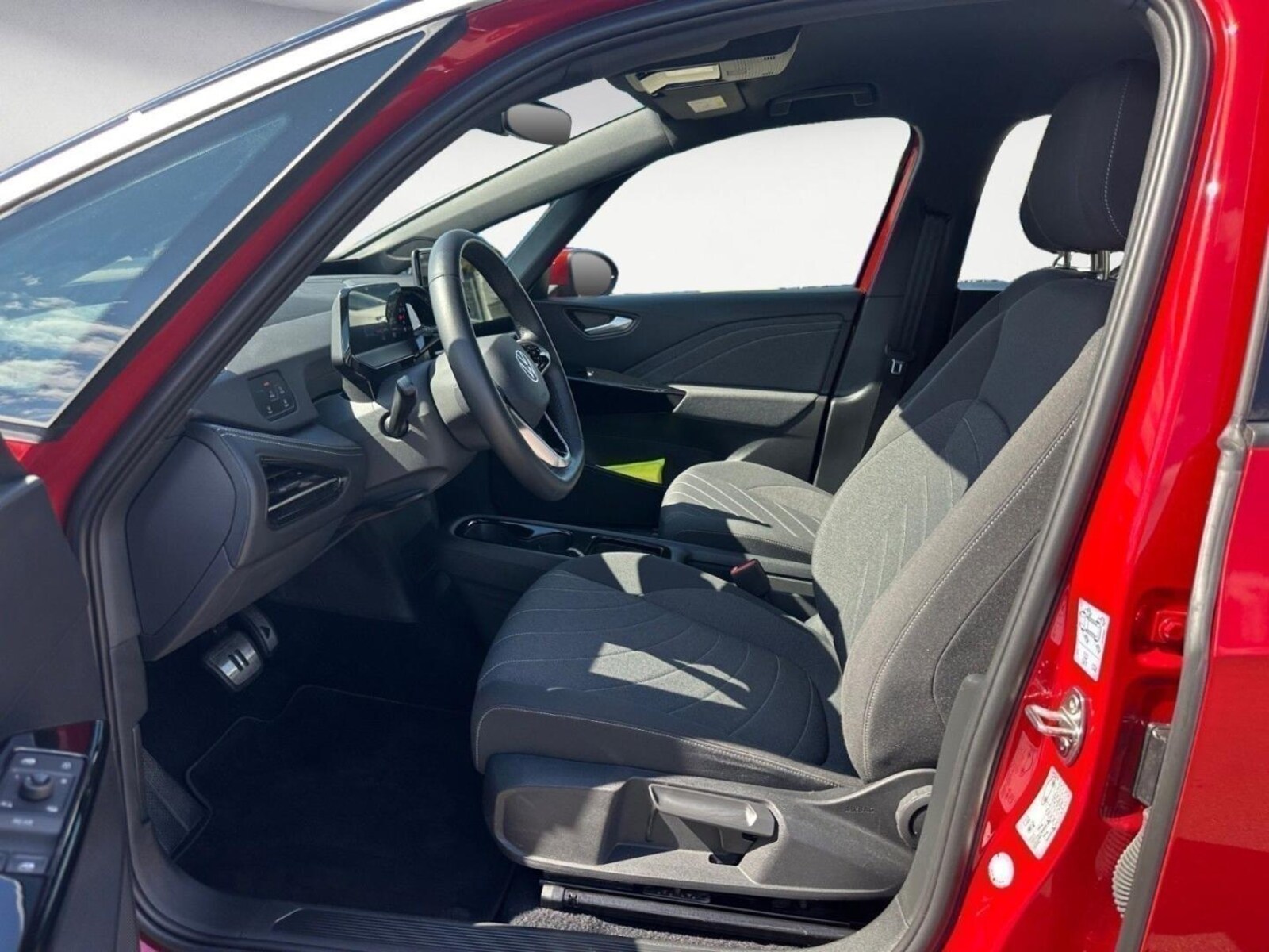 Volkswagen ID.3 – Bild 10