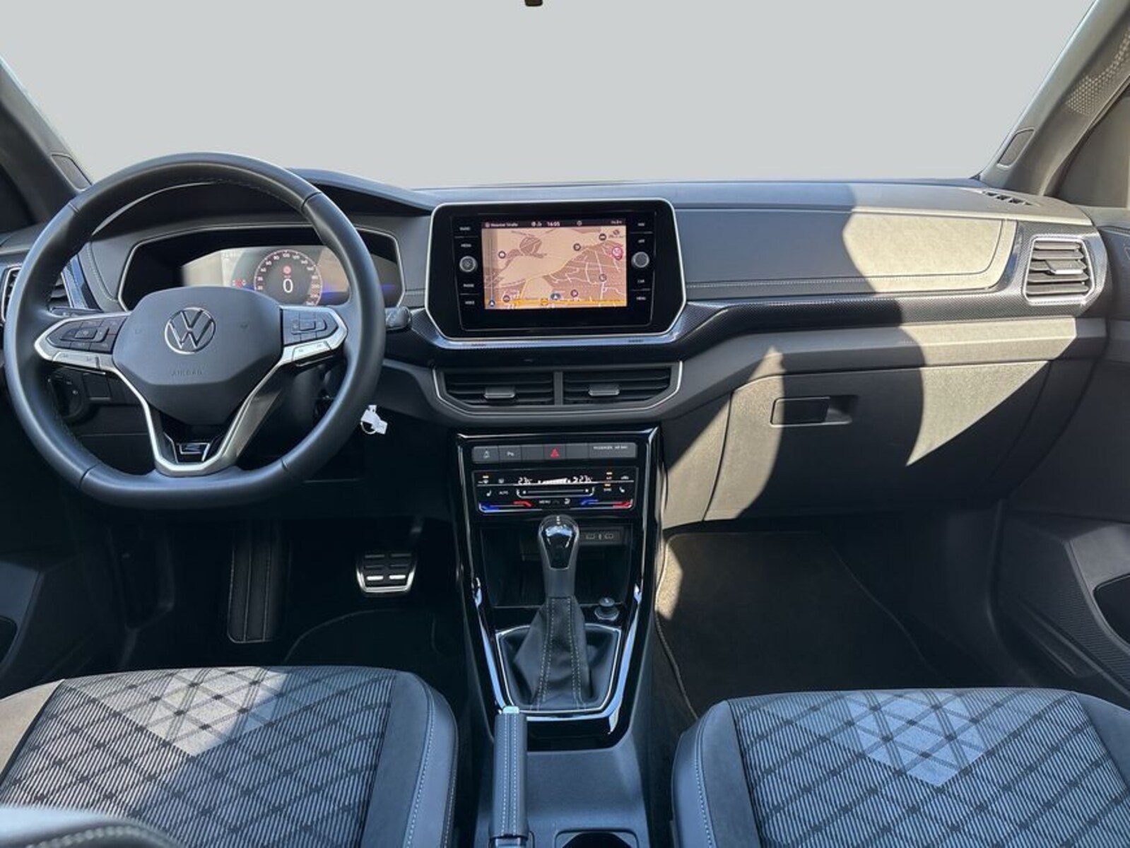 Volkswagen T-Cross – Bild 13