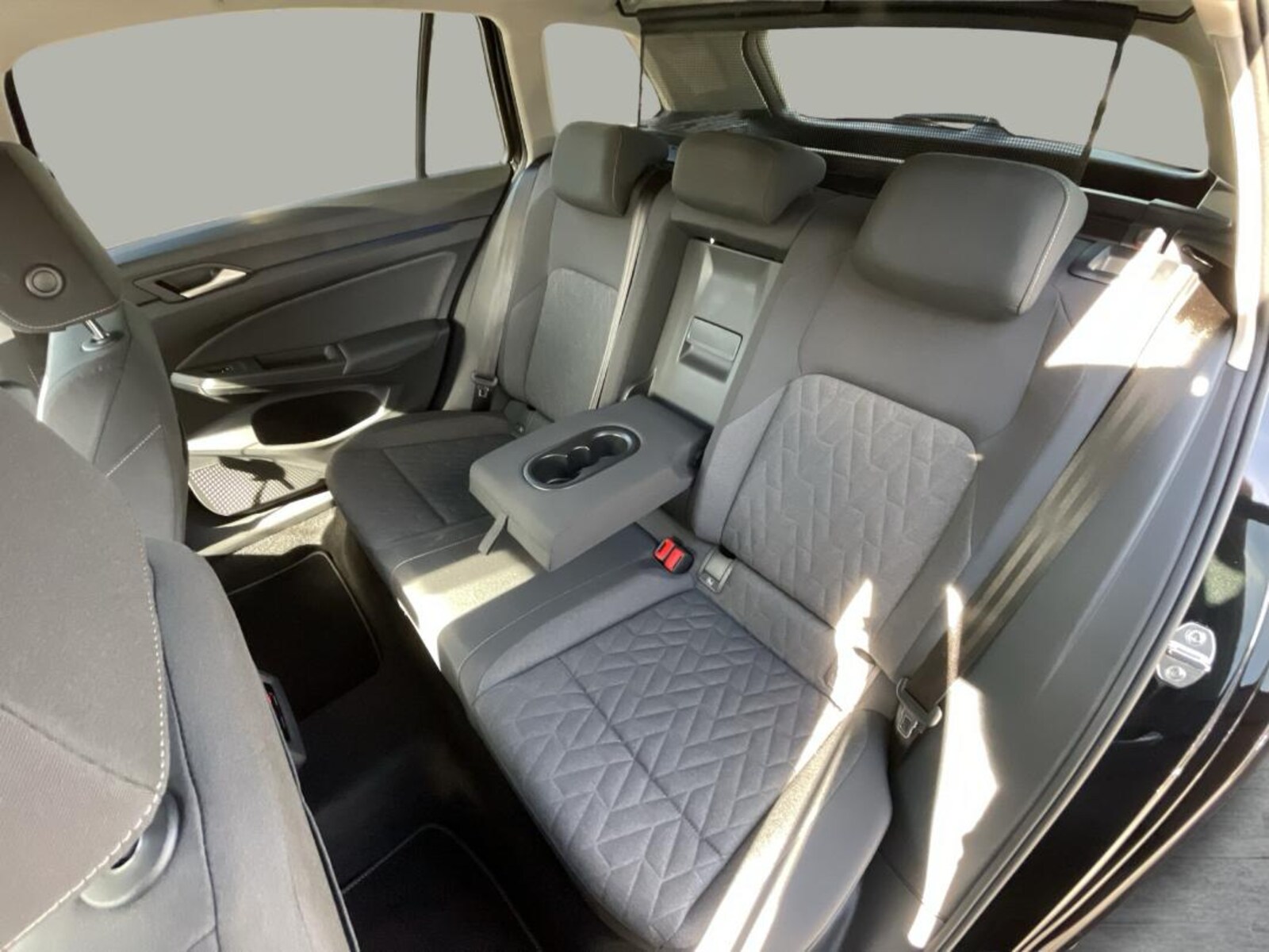 Volkswagen Golf Variant – Bild 17
