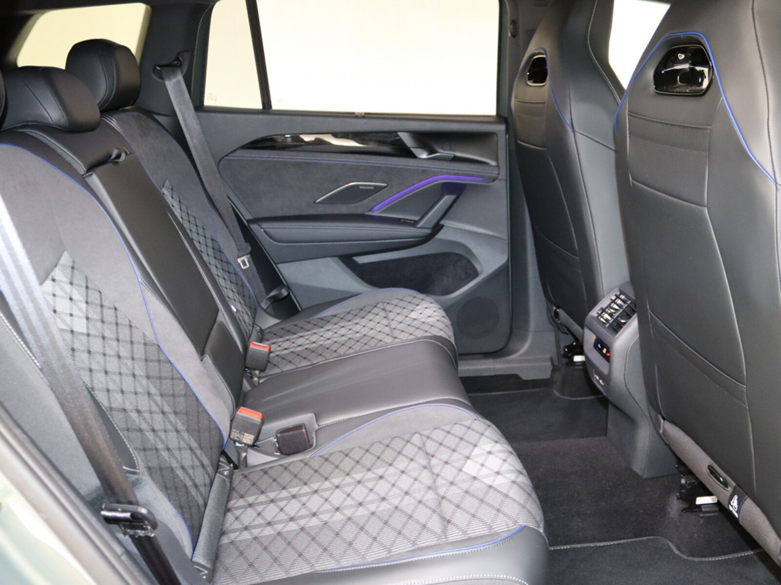Volkswagen Tayron – Bild 9