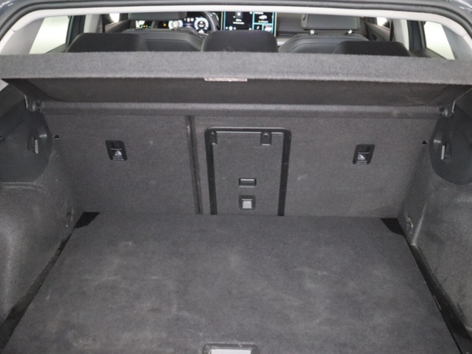 Volkswagen Golf – Bild 11