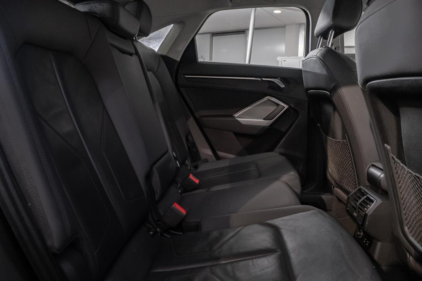 Image about Audi Q3 Sportback S line 35 TFSI S tronic