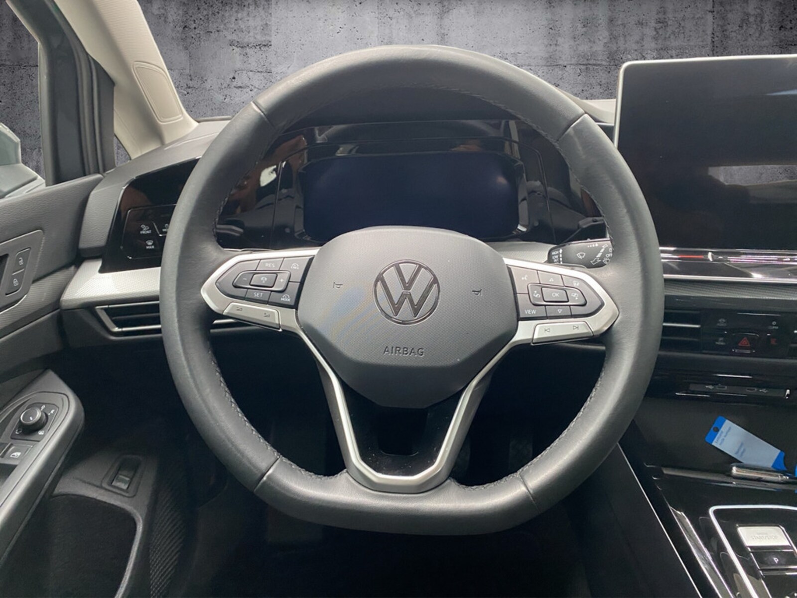 Volkswagen Golf Variant – Bild 21