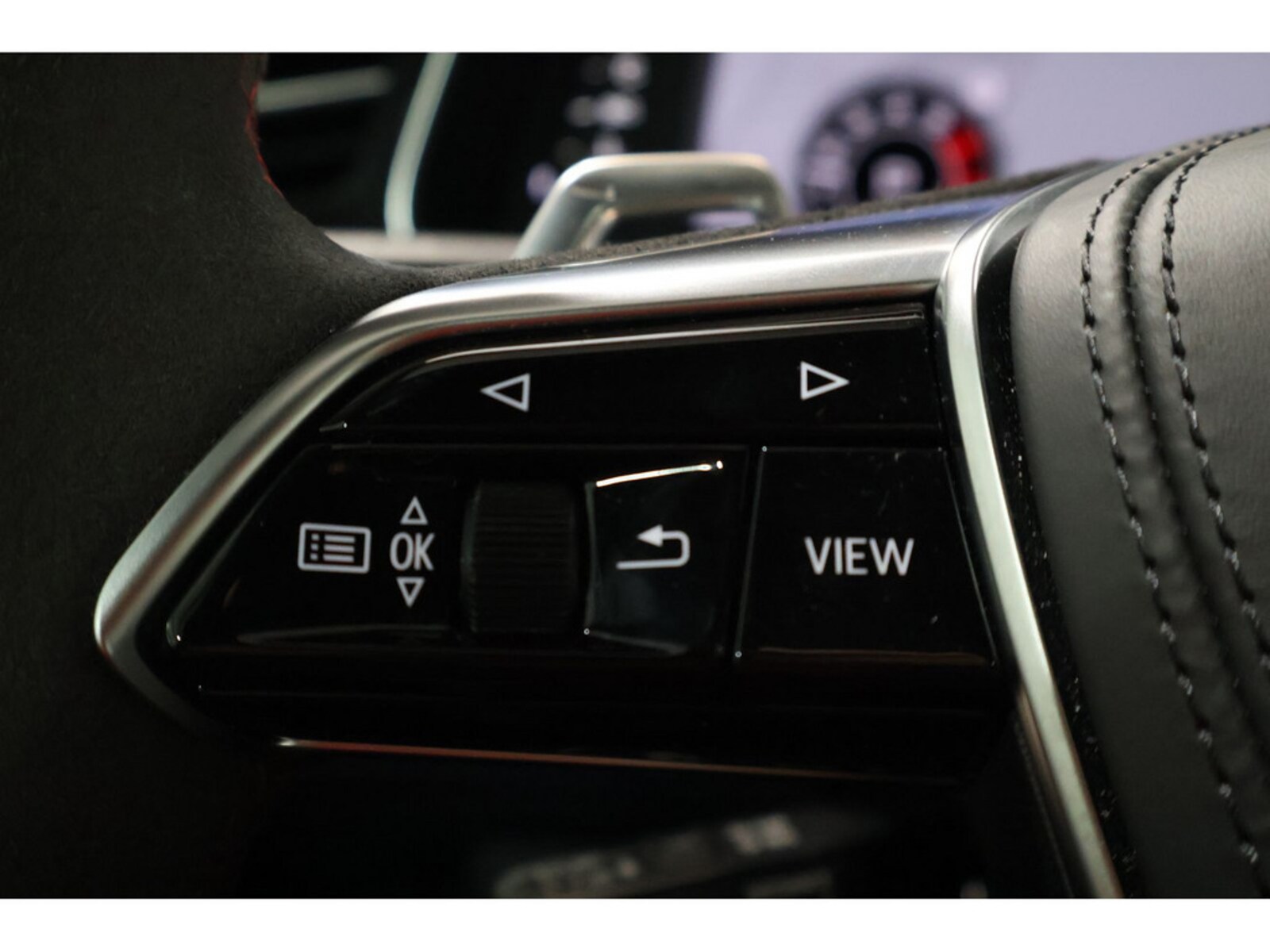 Audi RS 6 Avant – Bild 22