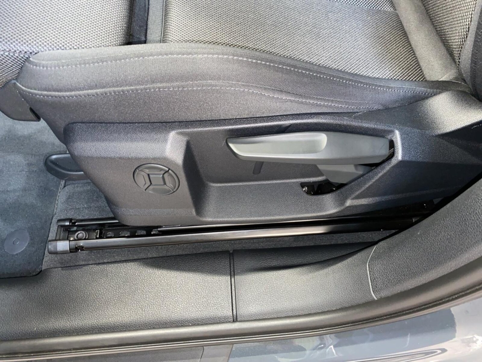 Audi Q3 Sportback – Bild 10