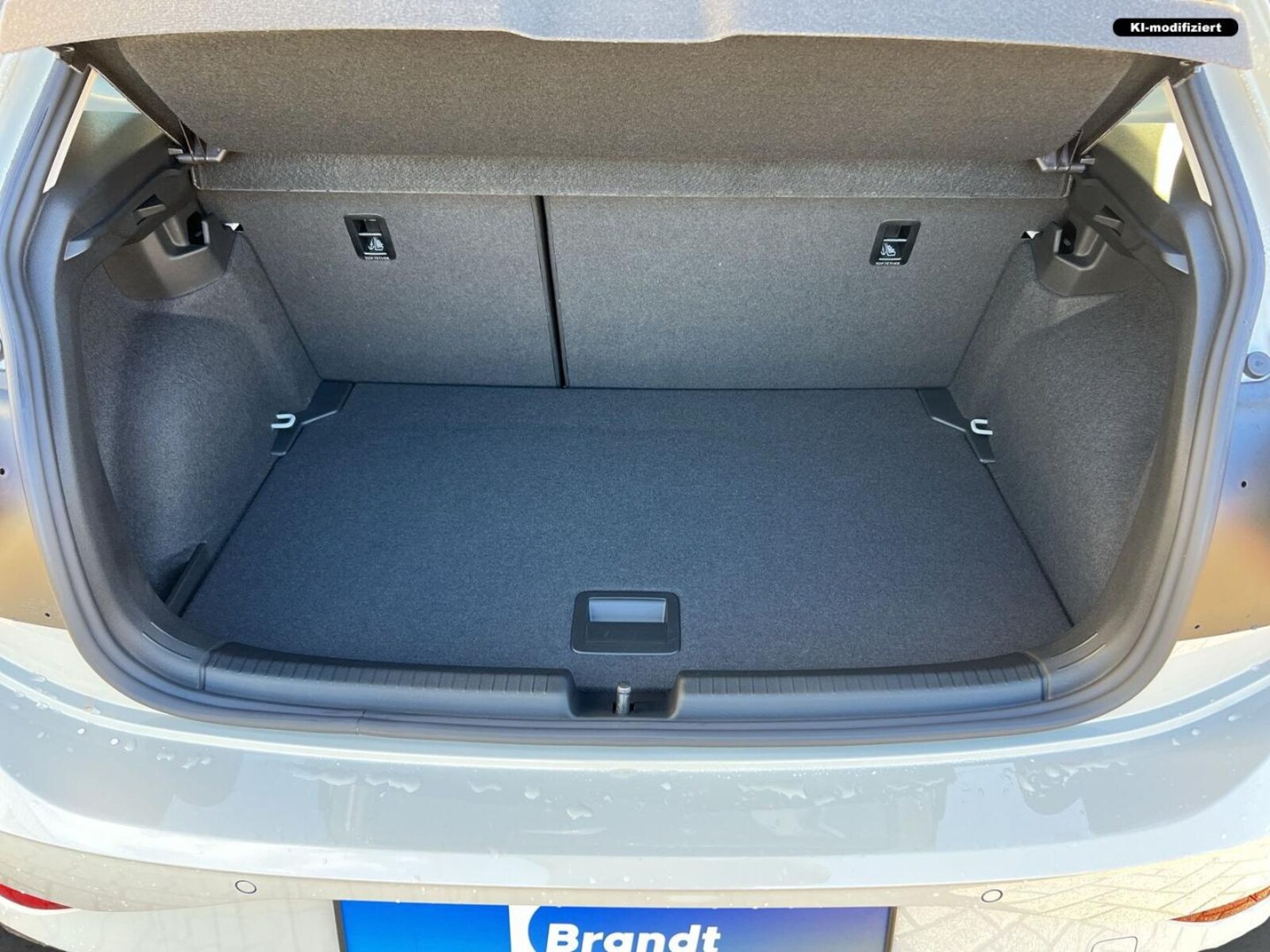 Volkswagen Polo – Bild 10