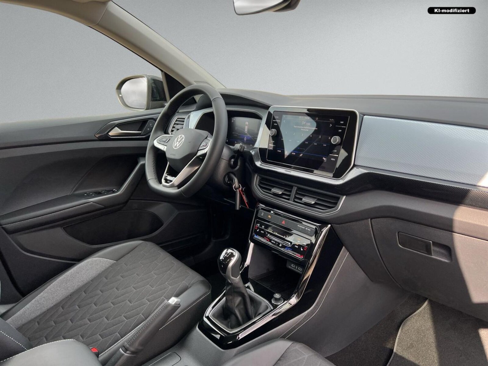 Volkswagen T-Cross – Bild 15