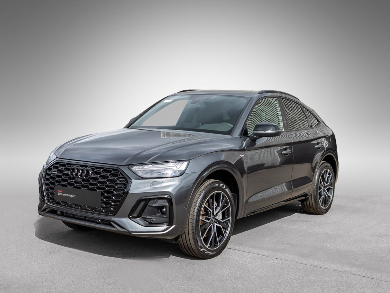 Audi Q5 Sportback – Bild 3