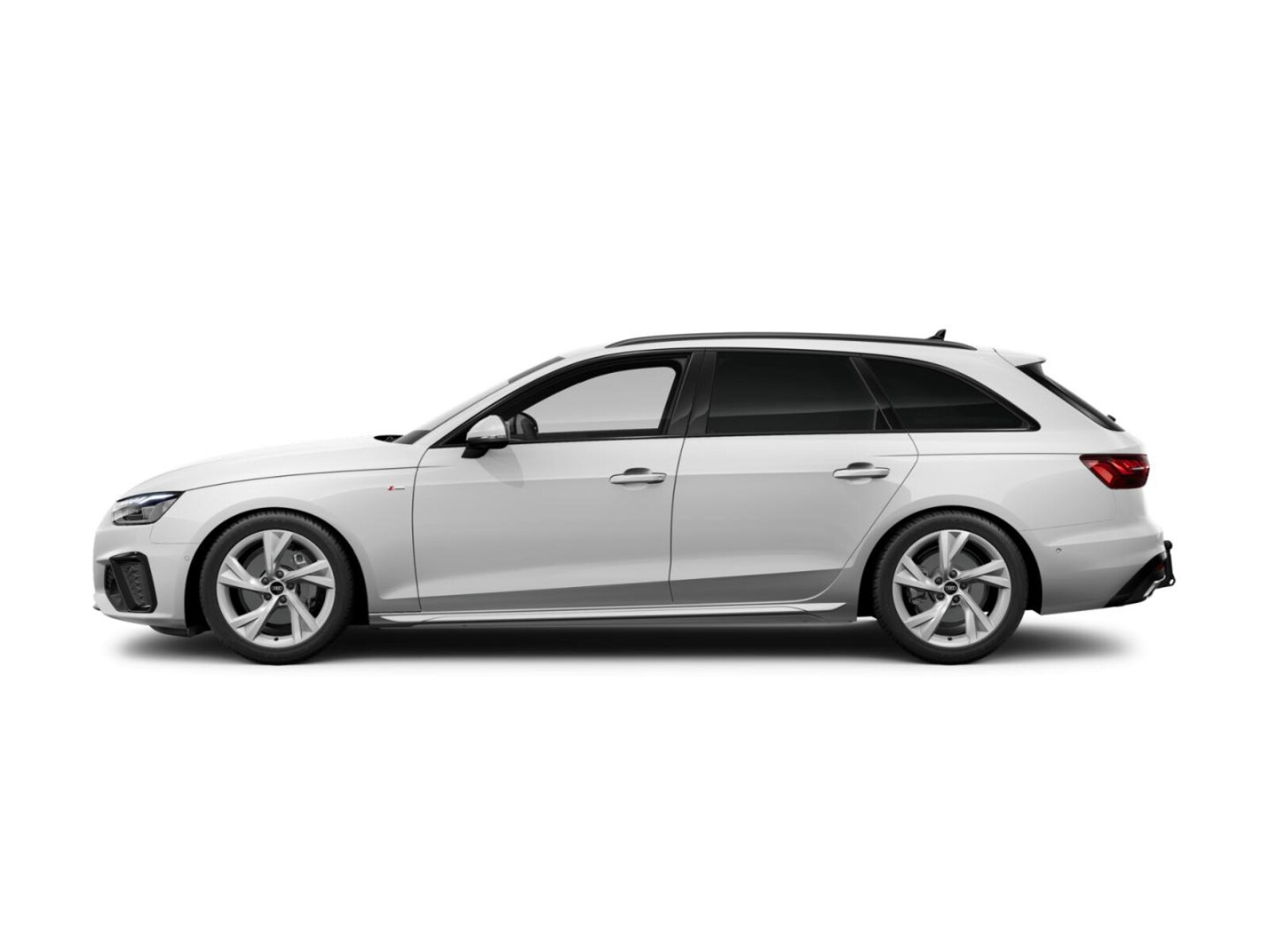 Audi A4 Avant – Bild 5