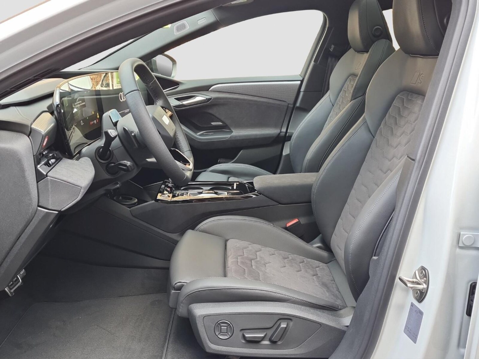 Audi A6 Avant e-tron – Bild 8