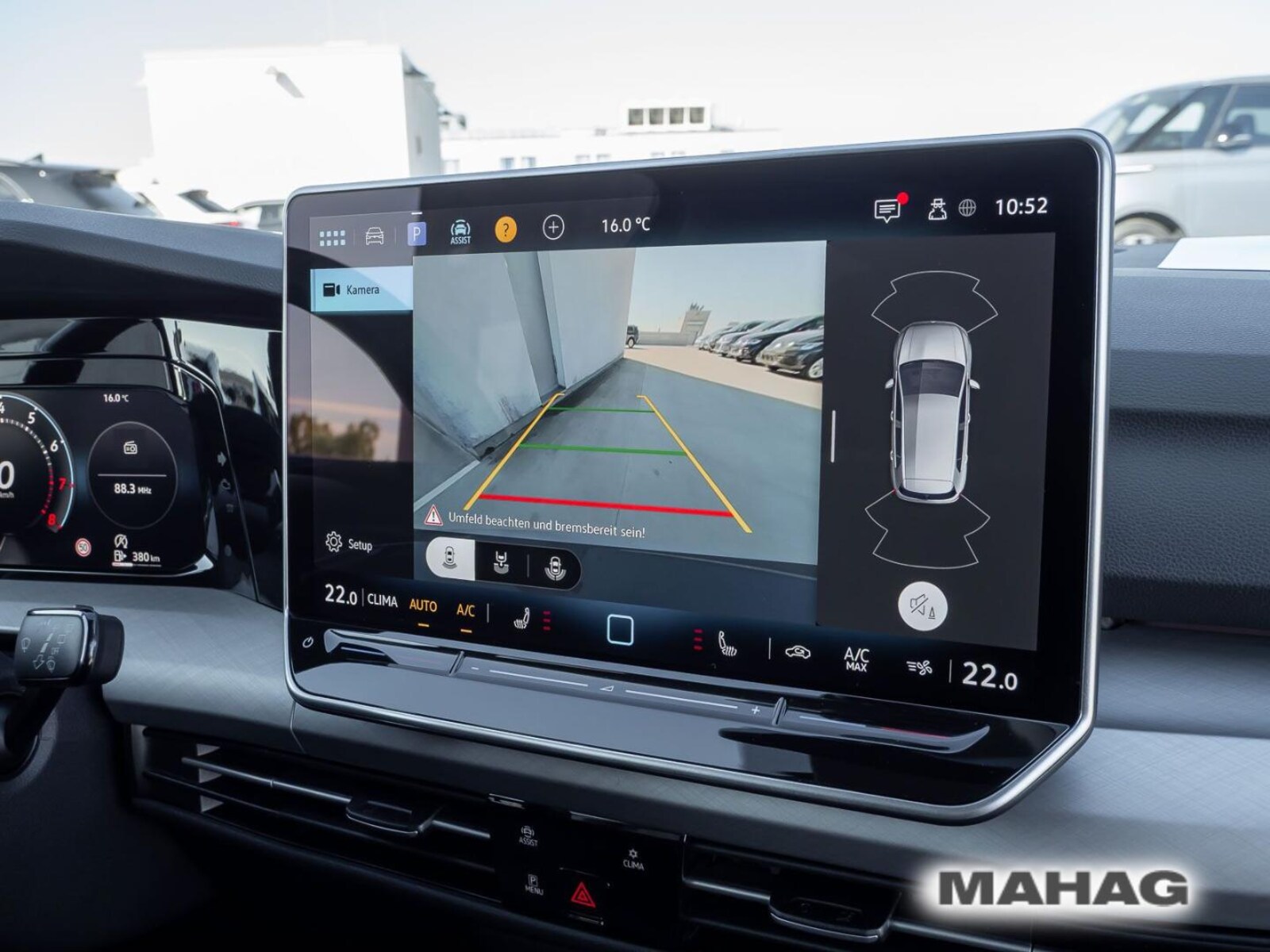 Volkswagen Golf – Bild 23