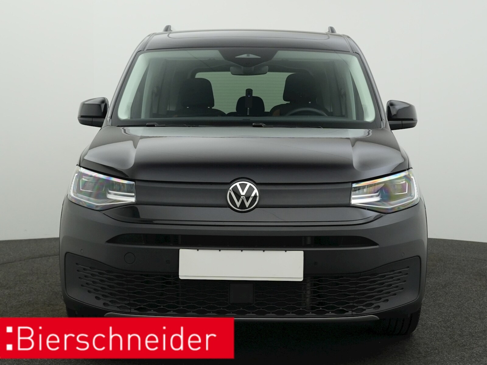 Volkswagen Caddy – Bild 13