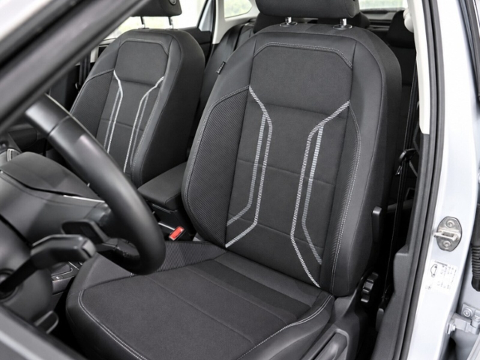 Volkswagen Taigo – Bild 15