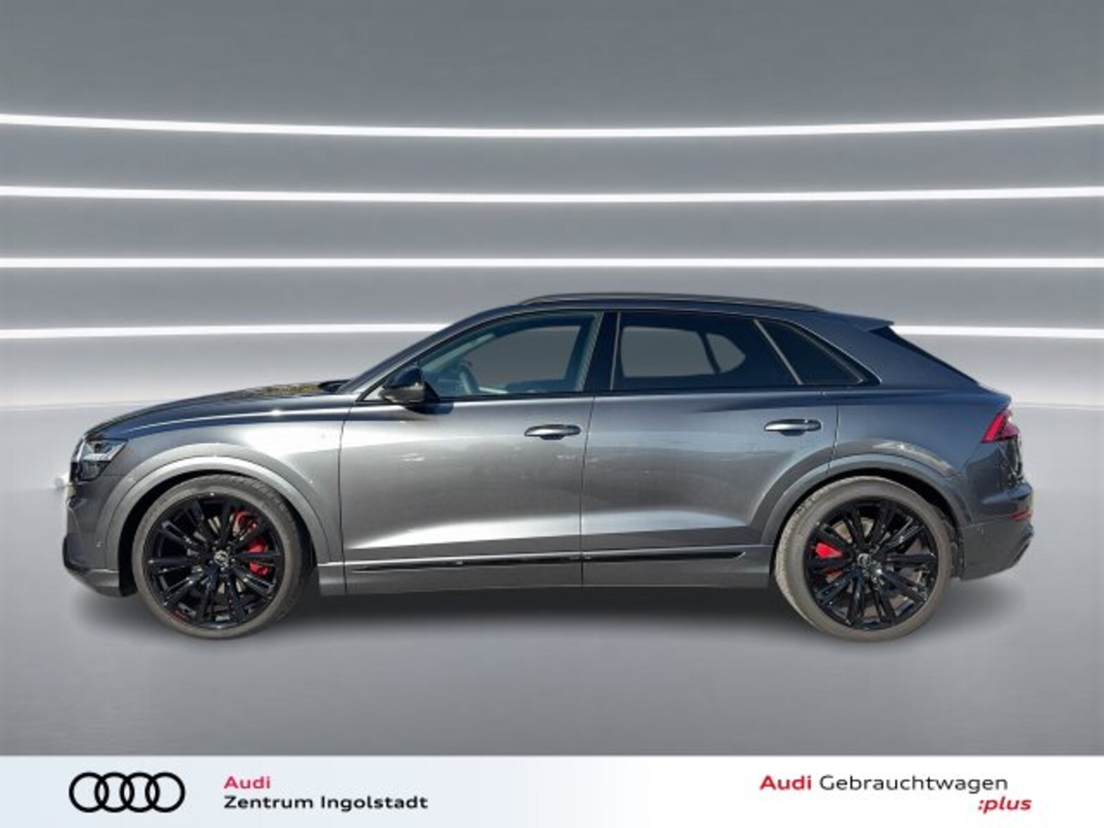 Audi Q8 – Bild 2
