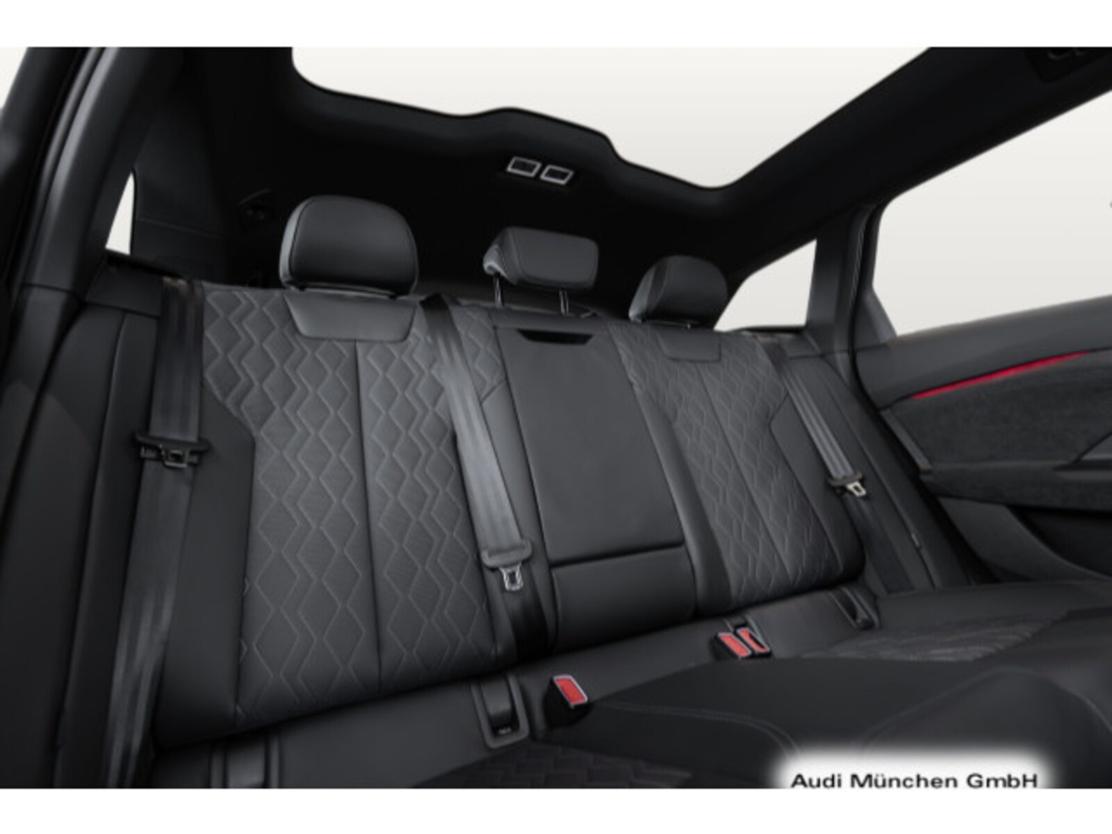 Audi S6 Avant e-tron – Bild 22