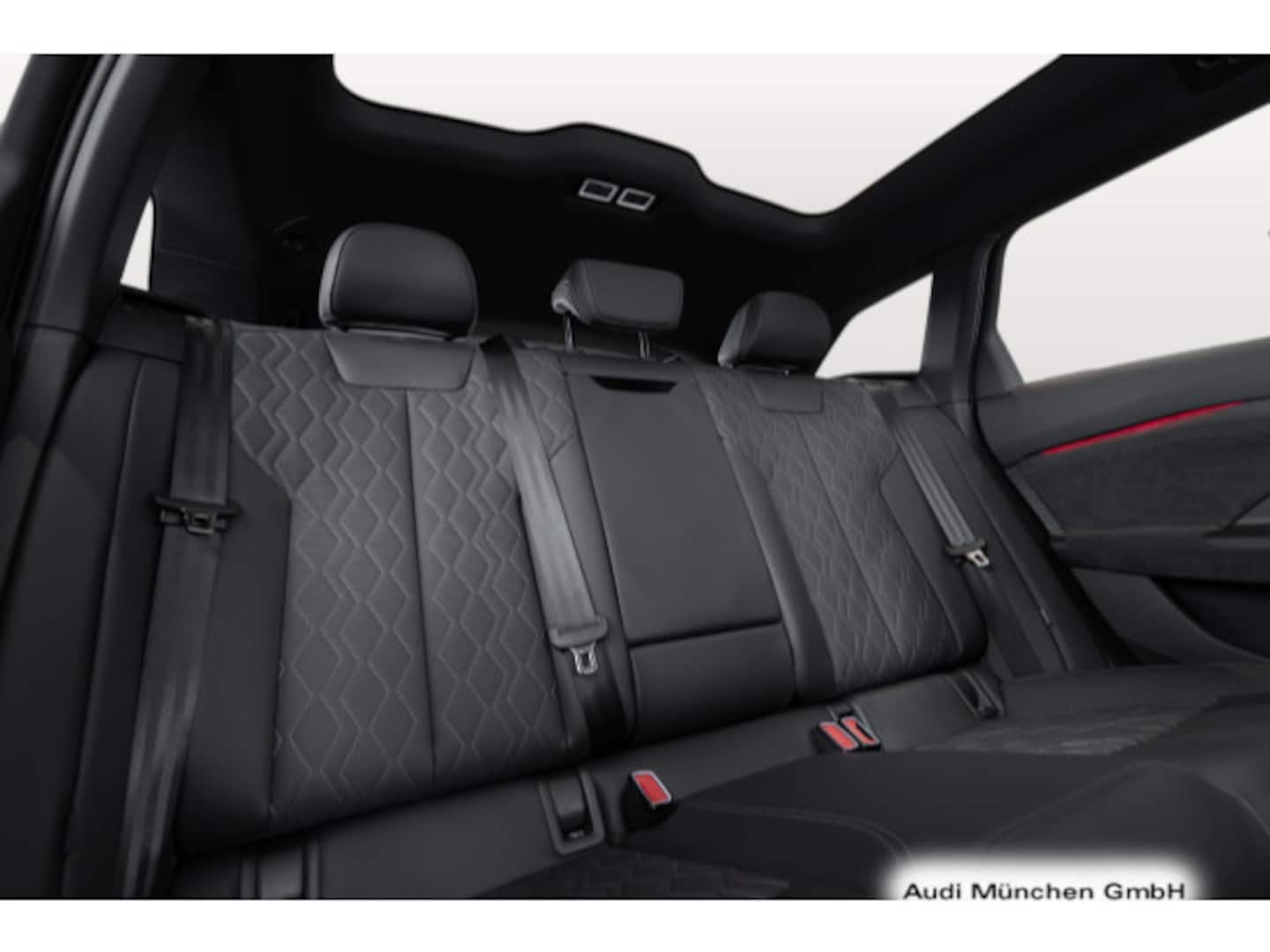 Bild über Audi S6 Avant e-tron e-tron quattro 370 kW - für weitere Informationen kontaktieren Sie den Audi Partner