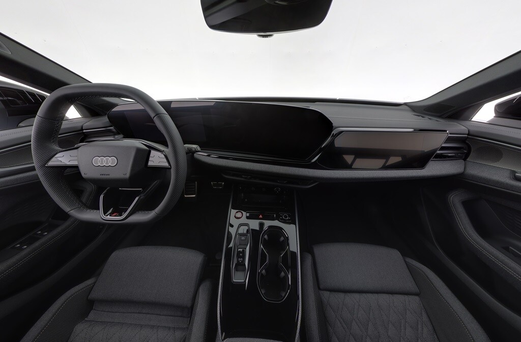 Audi A5 Avant