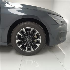 Image about Audi A3 Sedan 35 TFSI 110 kW tiptronic