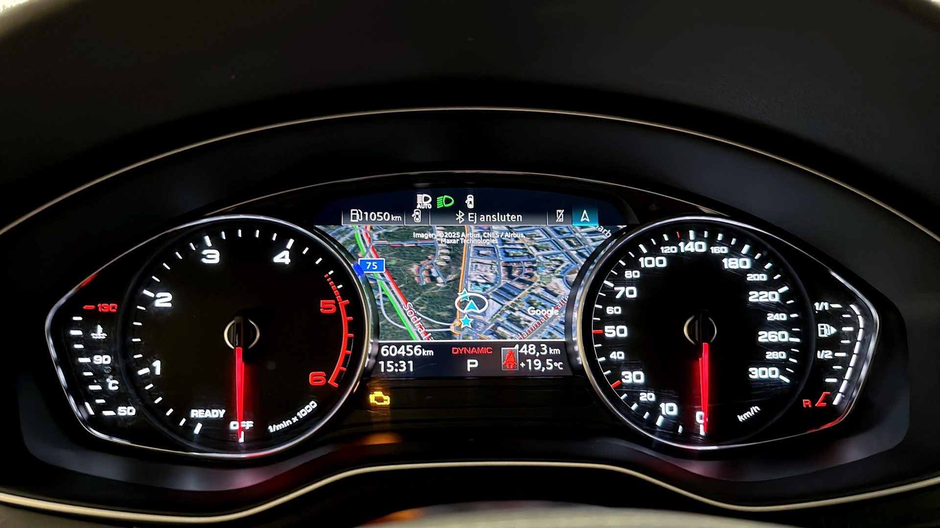 Image about Audi A4 Avant A4 Avant 40 TDI quattro Proline advanced 204 hk S tronic