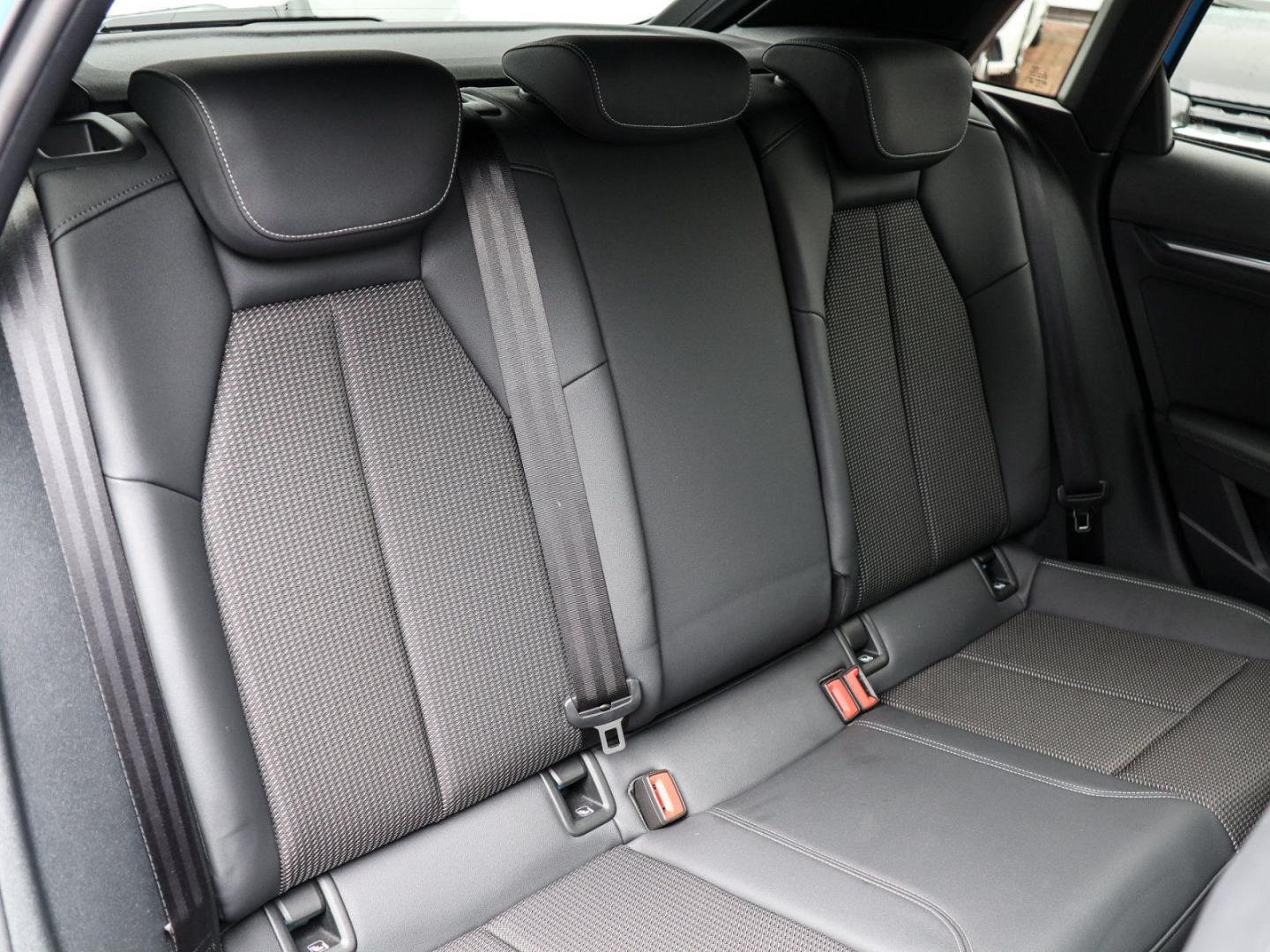 Image about Audi S3 Sportback TFSI quattro S tronic