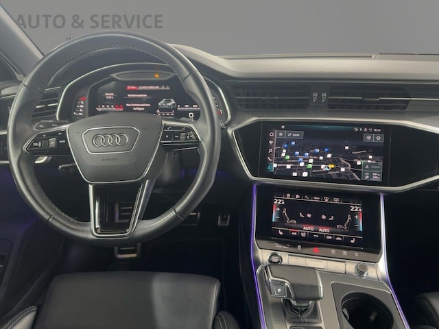 Audi A6 Allroad Quattro 55 TDI Quattro Tiptronic - 2022 - Joinsteer - #10