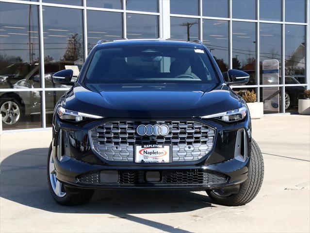 2025 AUDI Q5 - Image 6