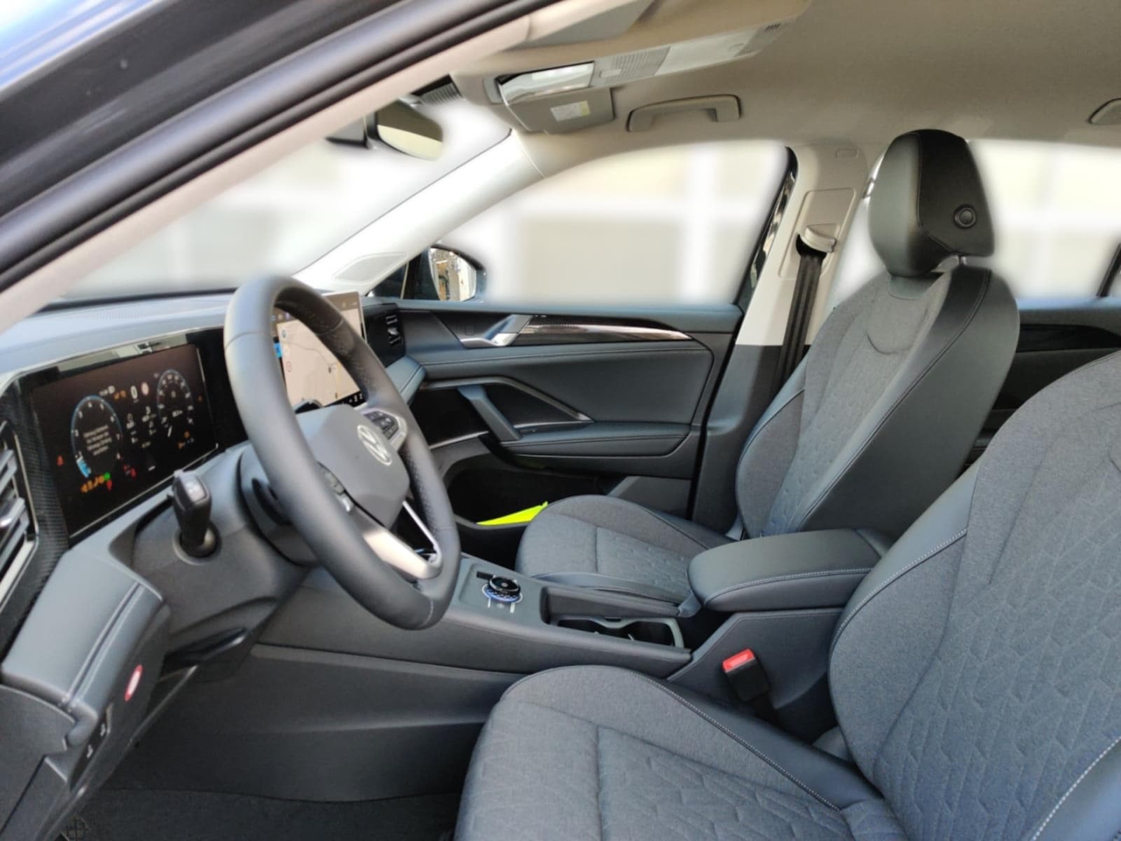 Volkswagen Tiguan – Bild 7