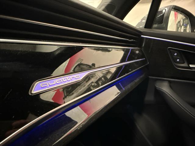 2025 AUDI Q7 - Image 24