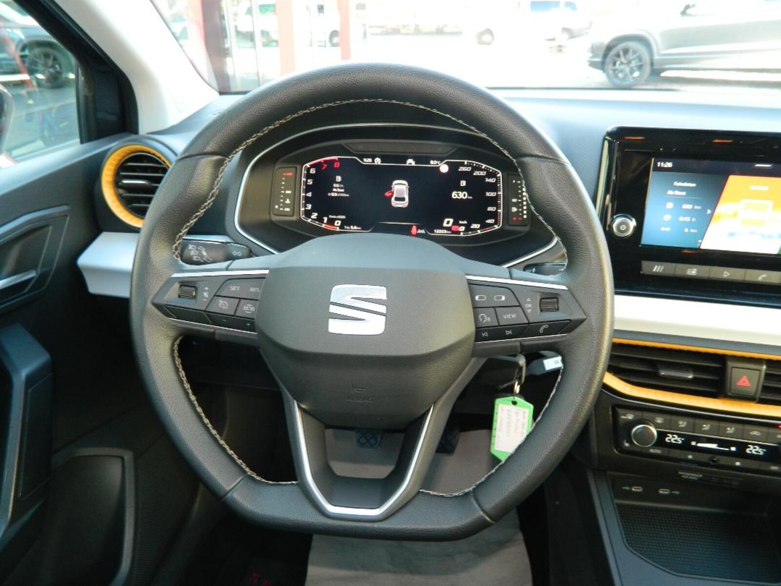 SEAT Ibiza – Bild 15