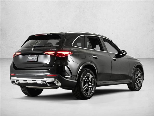 2026 Mercedes-Benz GLC Base - Photo 5