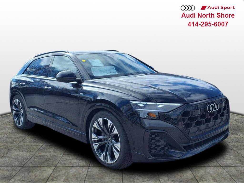 2026 Audi Q8 55 Premium Plus quattro Tiptonic's photo