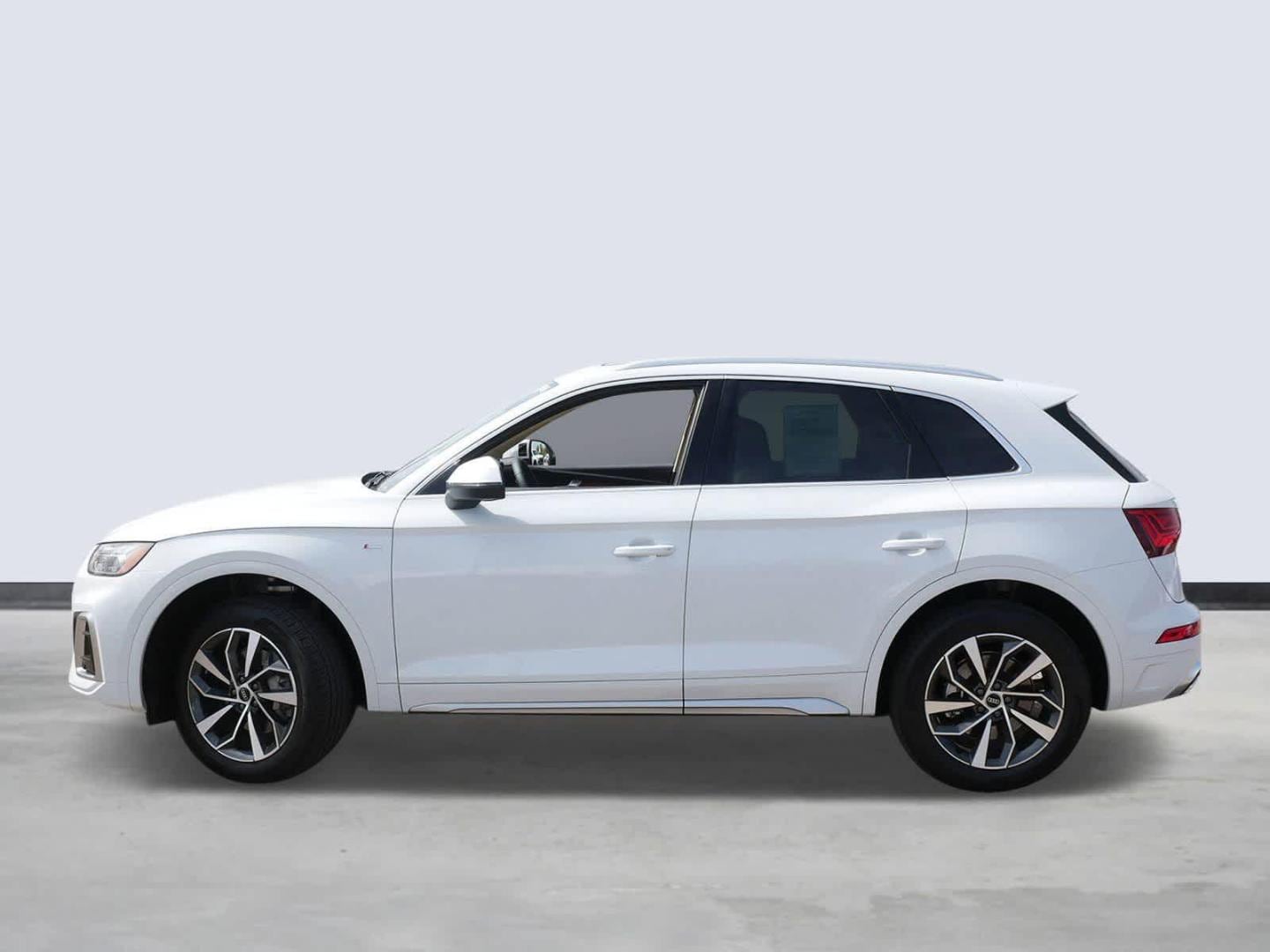 Certified 2023 Audi Q5 Premium with VIN WA1GAAFY1P2124012 for sale in Maplewood, Minnesota