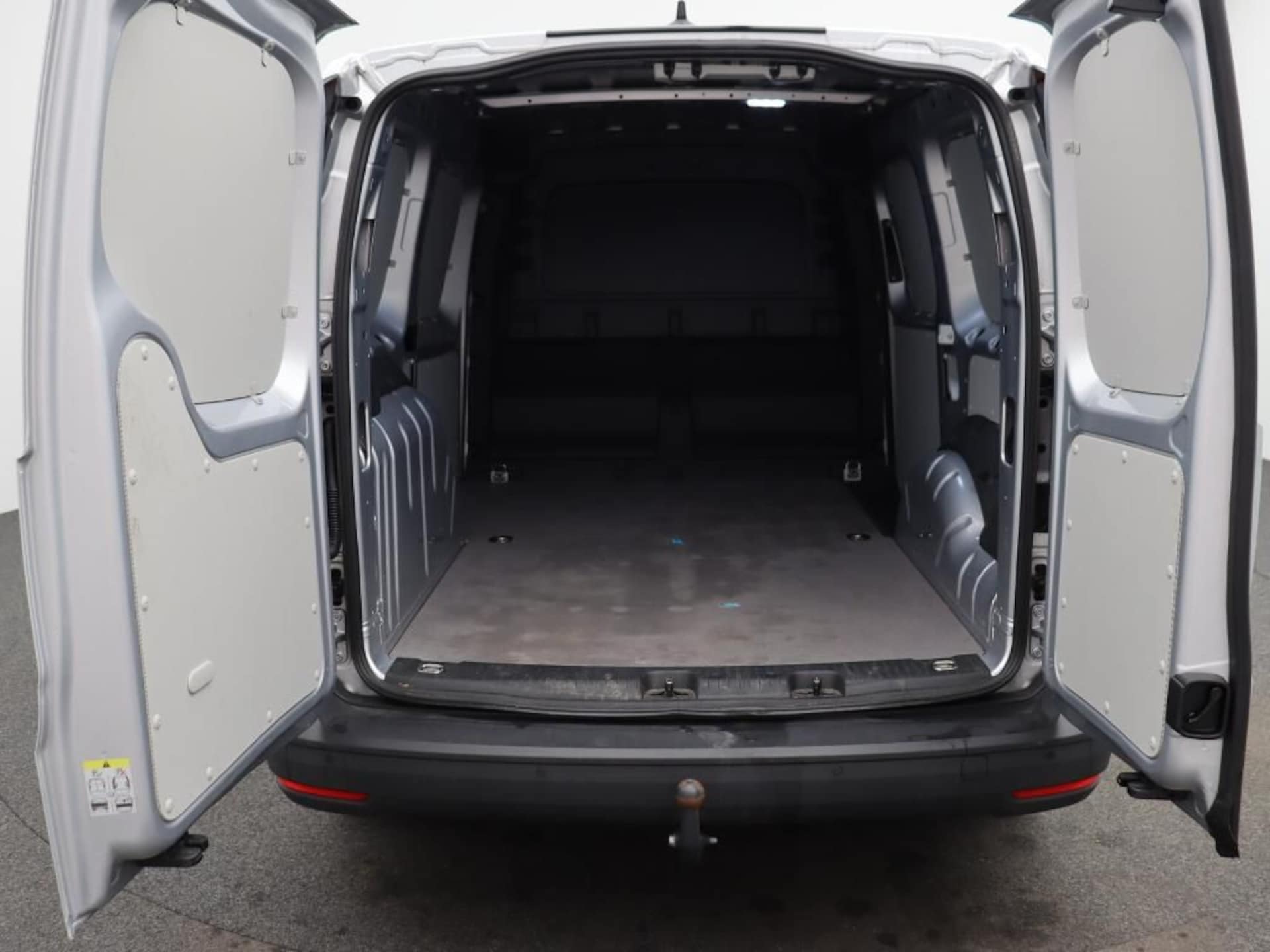 Volkswagen Caddy Maxi Cargo