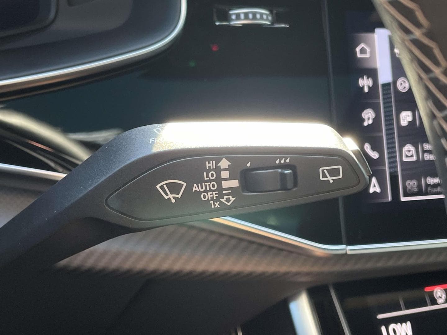 2024 Audi SQ8 Premium Plus - Photo 22