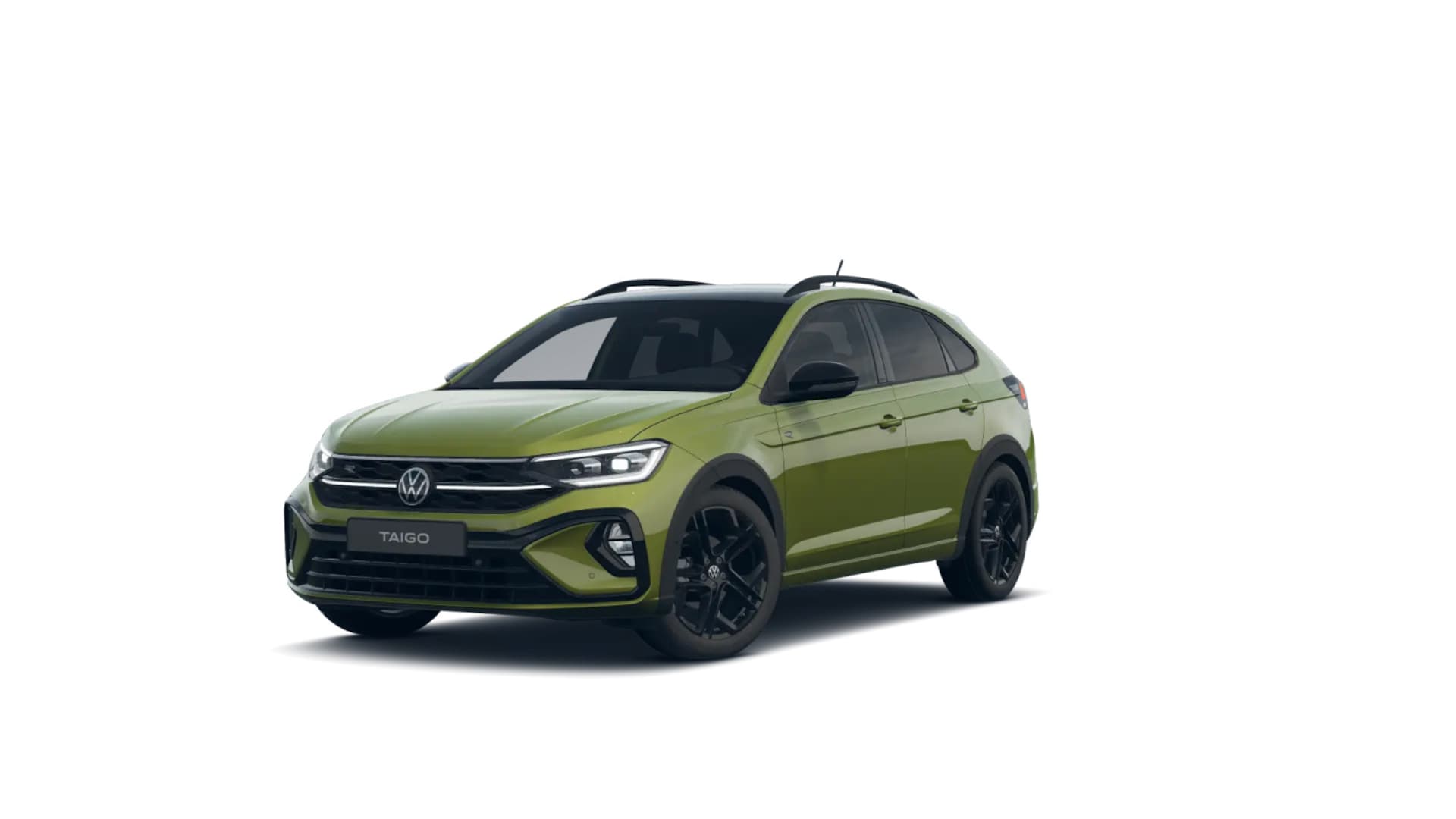 Volkswagen Taigo R-Line
