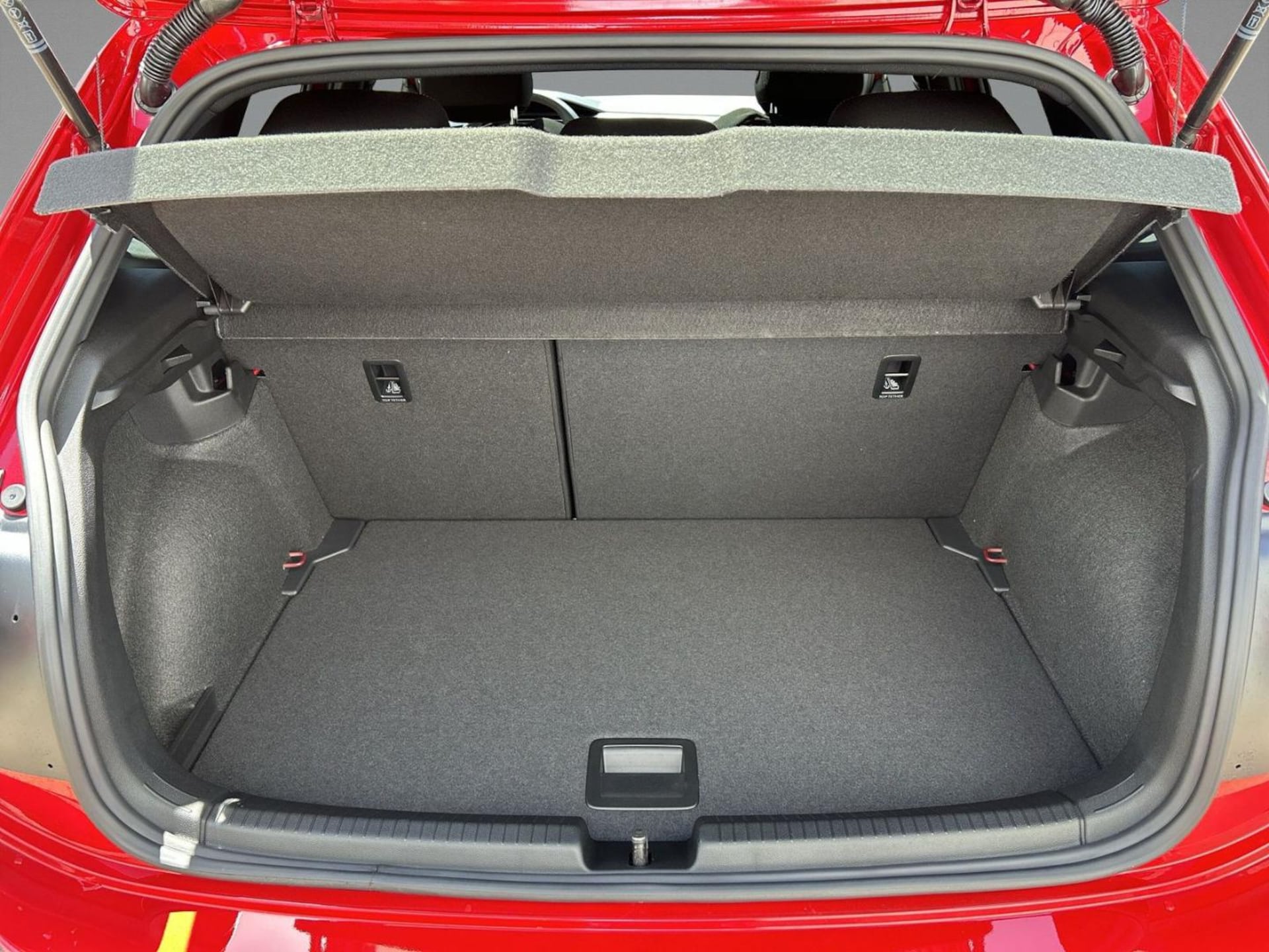 Volkswagen Polo GTI
