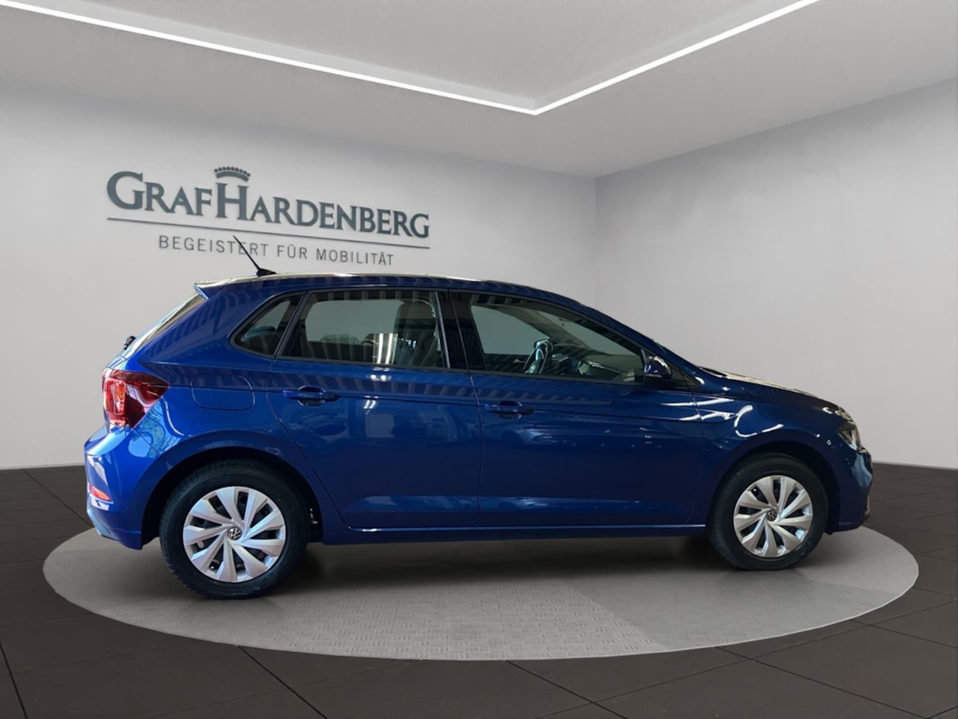 Volkswagen Polo Life