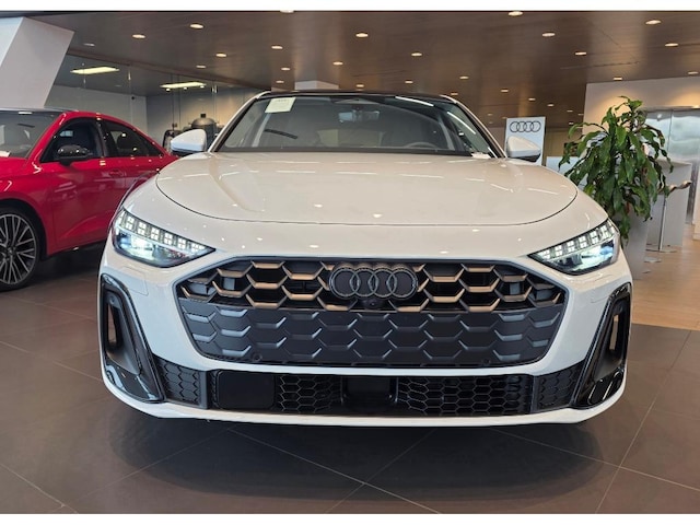 2026 Audi A5 Sedan