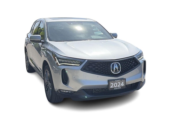2024 Acura RDX