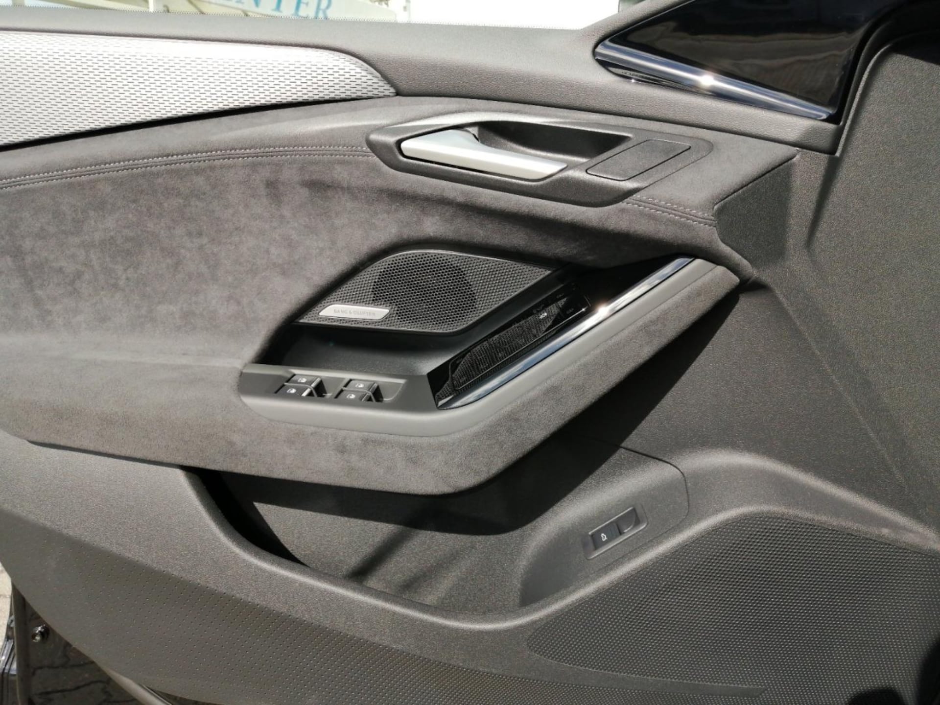 Audi A6 Avant e-tron